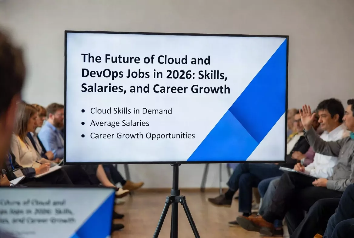 the future of DevOps