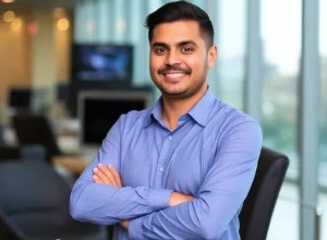 Job offer vfuturemedia