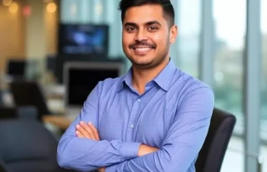 Job offer vfuturemedia