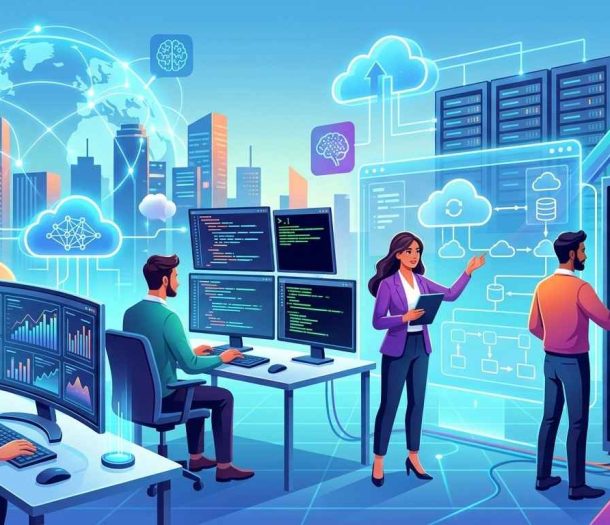 AI is Creating More Cloud & DevOps Jobs in 2026 | Cloud Careers Boom