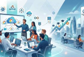 Best Cloud + DevOps Training in Hyderabad 2026 with 100% Placement Assistance | Cloudsoft Solutions