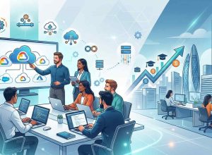 Best Cloud + DevOps Training in Hyderabad 2026 with 100% Placement Assistance | Cloudsoft Solutions