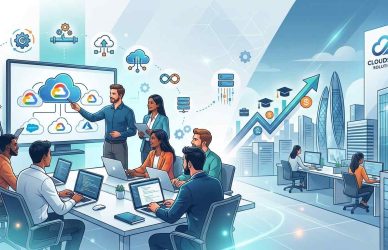 Best Cloud + DevOps Training in Hyderabad 2026 with 100% Placement Assistance | Cloudsoft Solutions