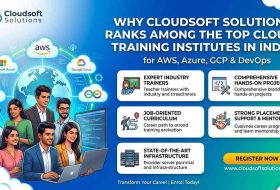 Cloudsoftsolutions