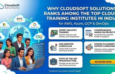 Cloudsoftsolutions