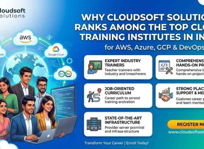 Cloudsoftsolutions