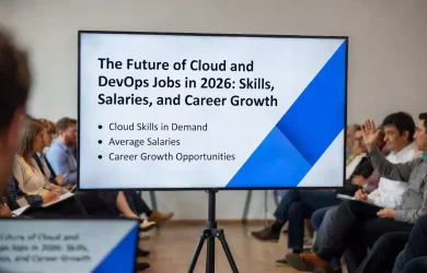 the future of DevOps