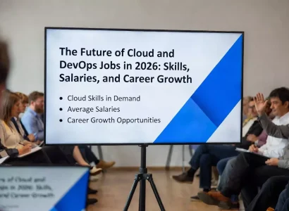 the future of DevOps