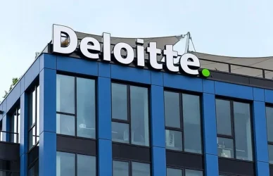 Deloitte's Bold India Expansion: 50,000 New Jobs on the Horizon in 2026