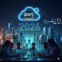 AWS DevOps Internship 2026 in Hyderabad – ₹10,000 Stipend & Direct MNC Client Exposure