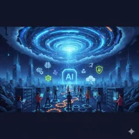 How Cloud & DevOps Professionals Can Future-Proof Their Careers in the AI Era