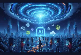 How Cloud & DevOps Professionals Can Future-Proof Their Careers in the AI Era