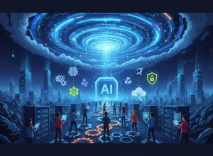 How Cloud & DevOps Professionals Can Future-Proof Their Careers in the AI Era