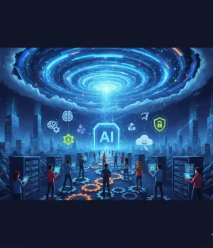 How Cloud & DevOps Professionals Can Future-Proof Their Careers in the AI Era