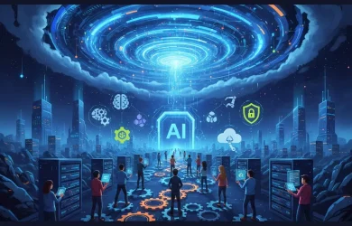 How Cloud & DevOps Professionals Can Future-Proof Their Careers in the AI Era