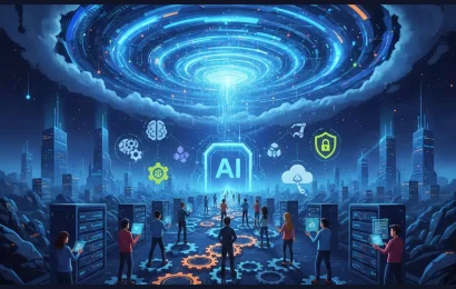 How Cloud & DevOps Professionals Can Future-Proof Their Careers in the AI Era