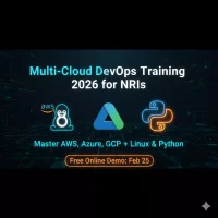 DevOps training