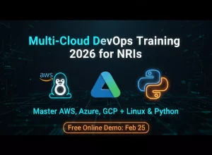 DevOps training