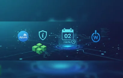 Master Azure Virtual Desktop (AVD) + Microsoft Intune + Terraform + PowerShell – Live Online Training Session