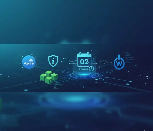 Master Azure Virtual Desktop (AVD) + Microsoft Intune + Terraform + PowerShell – Live Online Training Session