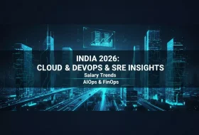 2026 Cloud & DevOps Job Market in India: SRE Insights